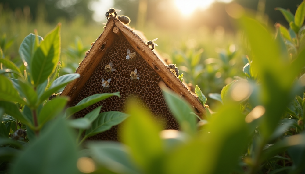 Homesteader Beekeeping 101: From First Hive to Liquid Gold