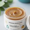 All-Natural Muscle Rub (Test)