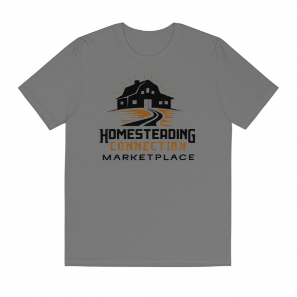 Homestead Connection Logo T-Shirt (Test)