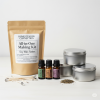DIY Candle Making Kit (Test)