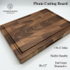 Large Walnut Cutting Board (Test)