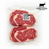 Grass-Fed Ribeye Steak - 2 Pack (Test)