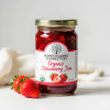Organic Strawberry Jam (Test)