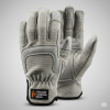 Durable Canvas Work Gloves (Test)