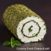 Artisanal Goat Cheese Log (Test)